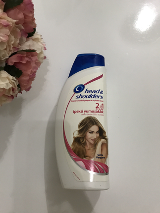 Diğer Head n shoulders