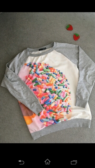 sweatshirt 