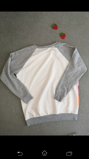 Atmosphere sweatshirt 