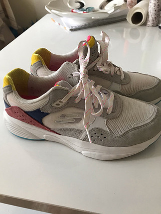 38 Beden Skechers ayakkabı