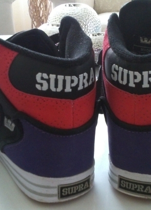 American Eagle Outfitters Supra Ayakkabı 