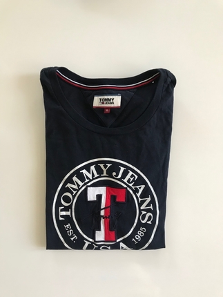 Tommy tişört