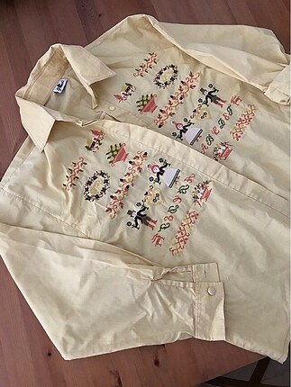 American Vintage Vintage gömlek