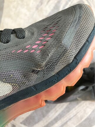 38 Beden çeşitli Renk Nike airmax