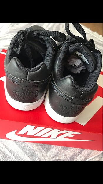 38 Beden Orijinal nike ayakkabı