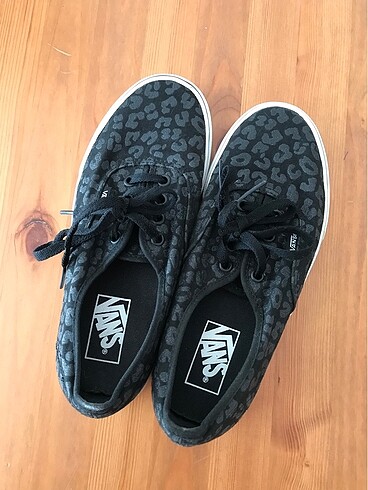 Vans Vans ayakkabı