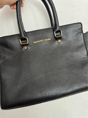 Tox Leather Mk birebir çanta