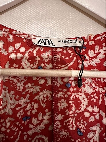 Zara Zara elbise