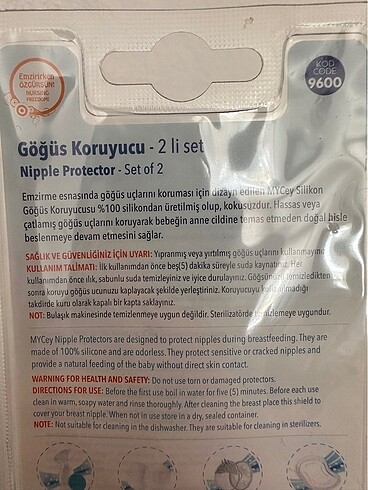 diğer Beden Göğüs koruyucu