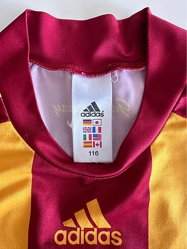 Adidas Orijinal forma