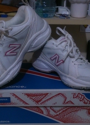 New Balance
