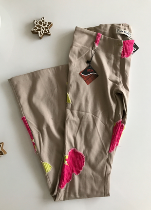 Vintage pantolon 