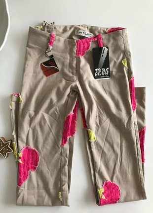 Vintage Love Vintage pantolon