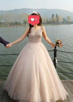 Nişanlık