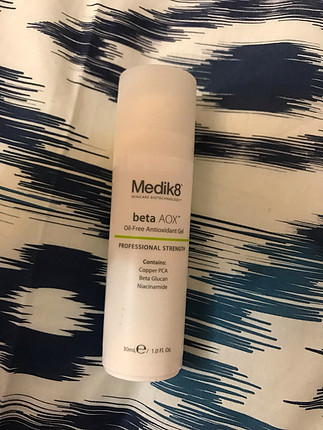 Lancome Medik8 BETA AOX