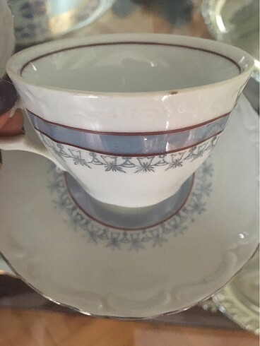 Çay takımı - Görsel 2