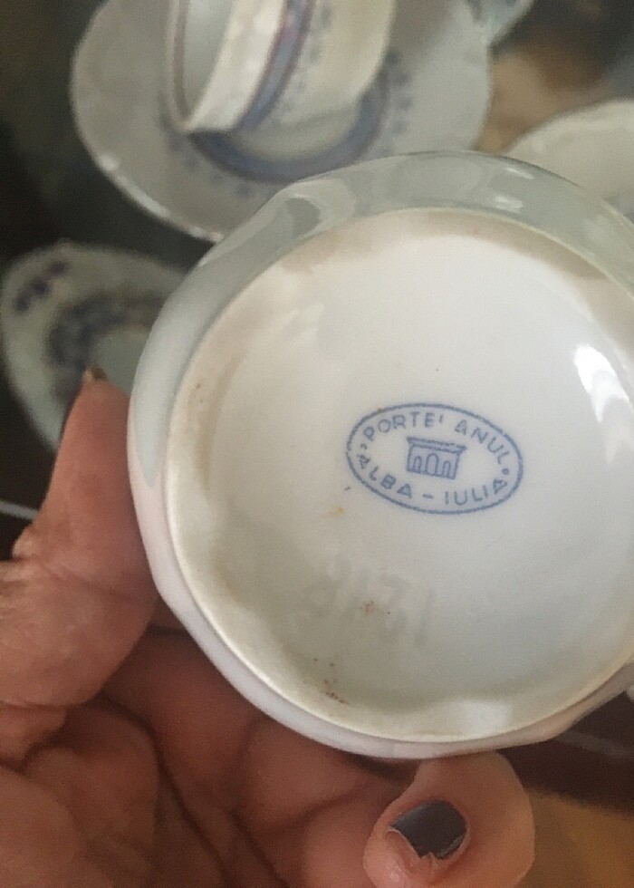 Çay takımı - Görsel 3