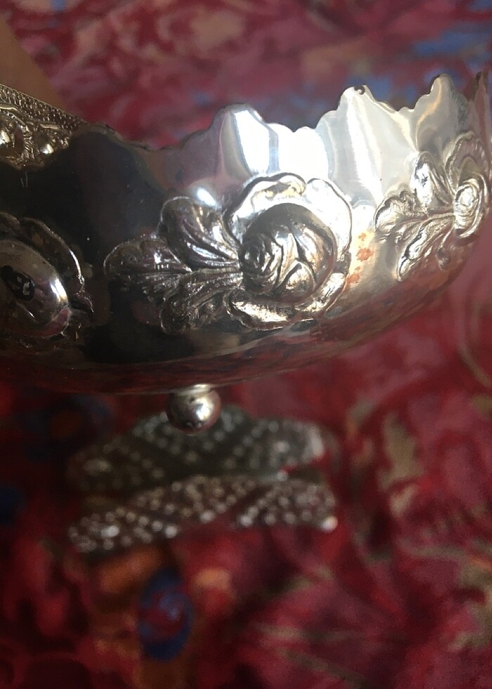 Peçetelik şekerlik - Görsel 3