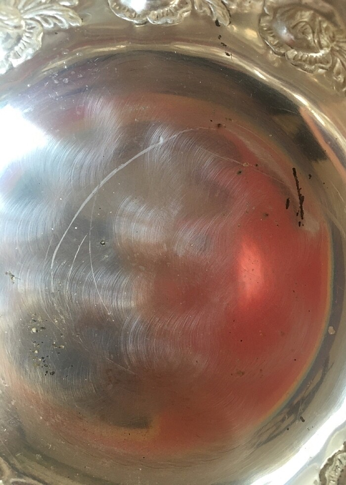 Peçetelik şekerlik - Görsel 4