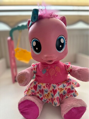 My Litte Pony
