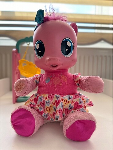 My Little Pony My Litte Pony