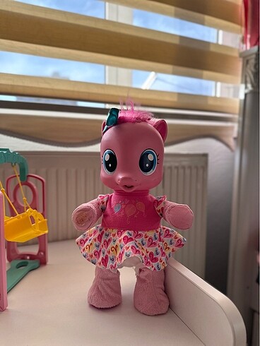 Beden Renk My Litte Pony