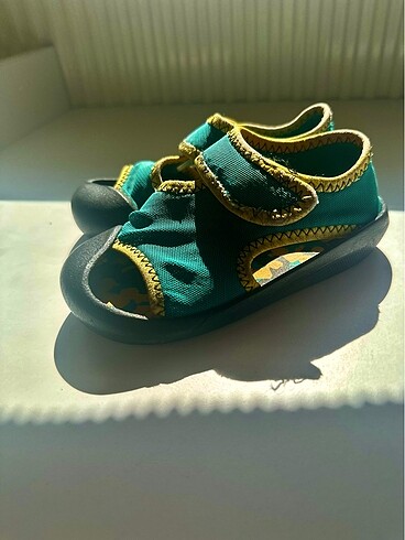 Adidas Adidas marka sandalet