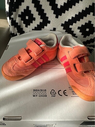 Adidas Adidas spor ayakkabı
