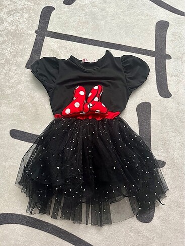 Mickey mouse