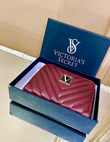 Victoria s Secret Victoria secret cüzdan