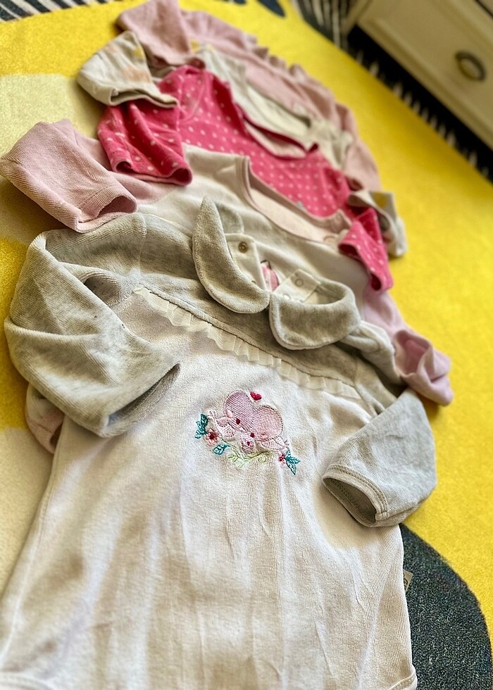 Çıtçıtlı zıbın - Görsel 4