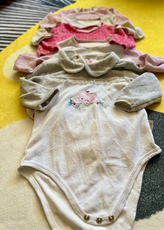 Çıtçıtlı zıbın - Görsel 5