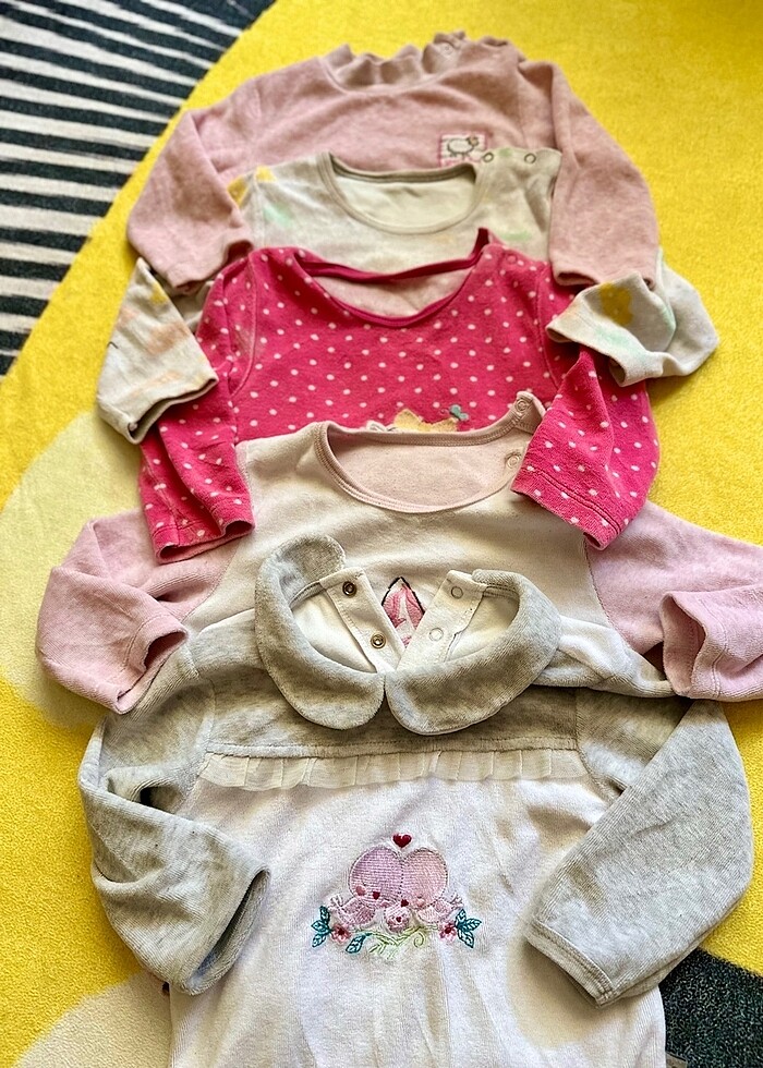 Çıtçıtlı zıbın - Görsel 2