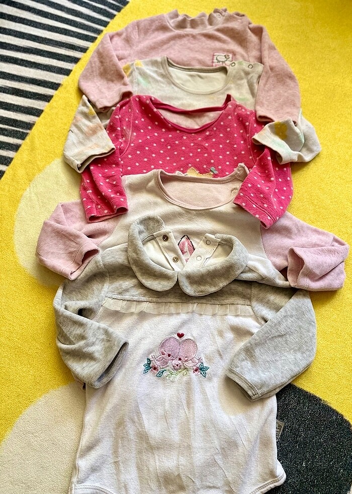 Çıtçıtlı zıbın - Görsel 3