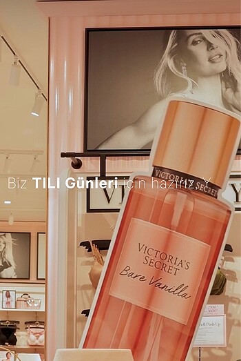 Victoria?s Secret - Görsel 3