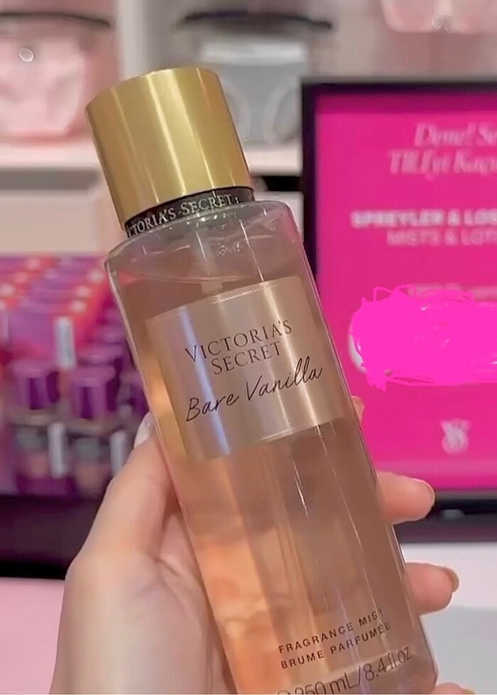 Victoria?s Secret - Görsel 2