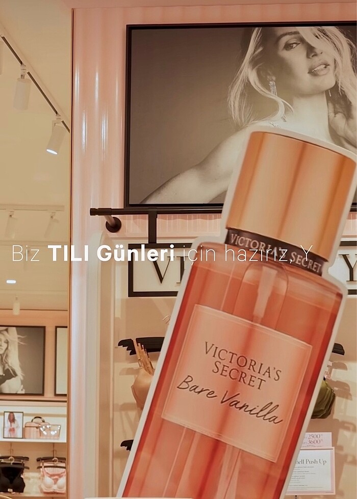 Victoria?s Secret - Görsel 3