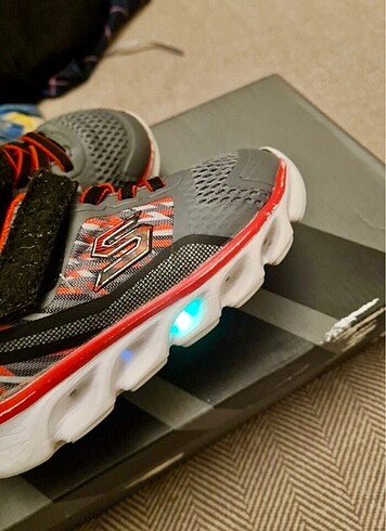 Skechers - Görsel 6