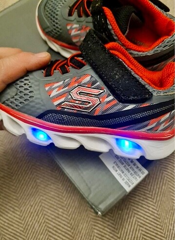 Skechers - Görsel 5