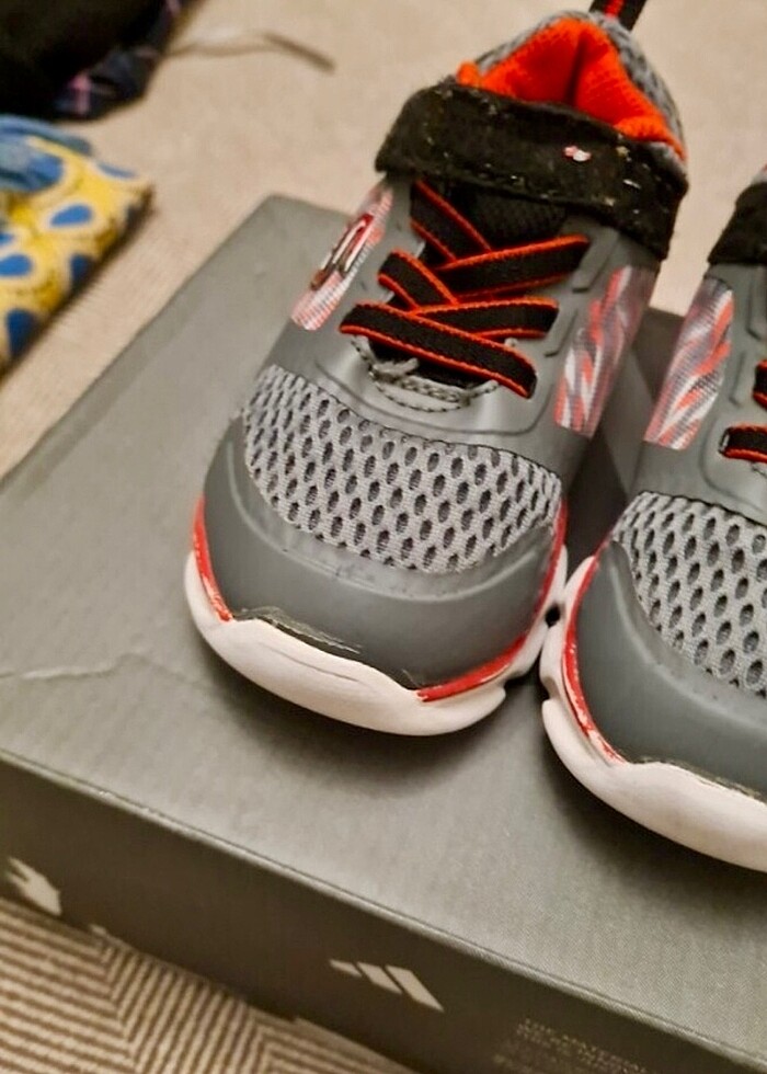 Skechers - Görsel 4