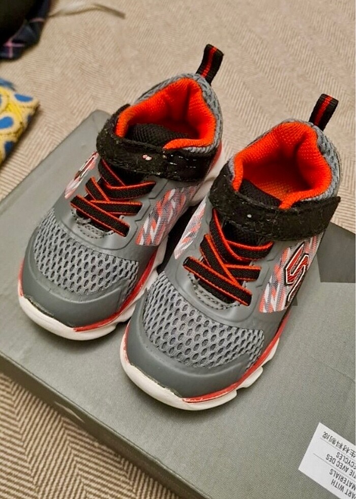 Skechers - Görsel 2