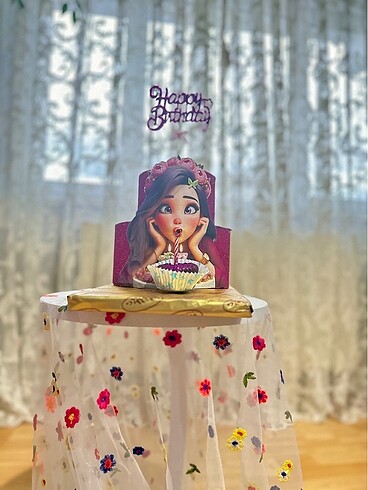 Maket pasta - Görsel 7