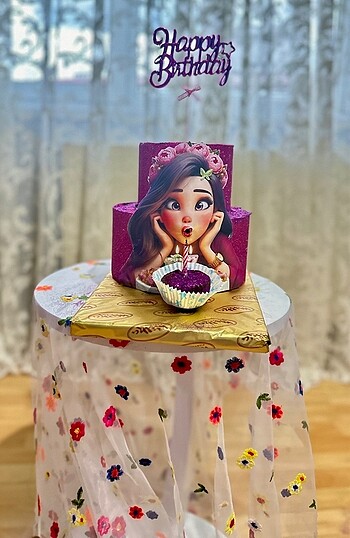 Maket pasta - Görsel 6