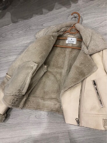 Stradivarius ceket