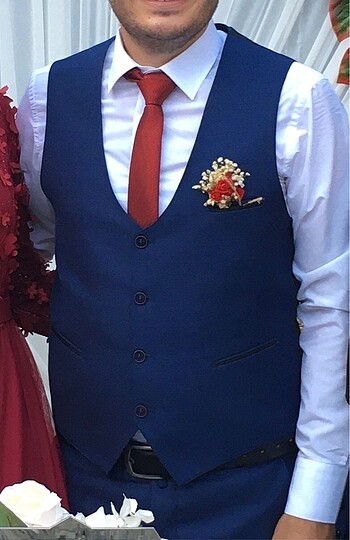Takım elbise