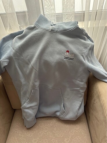 H&M içi yumuşak kapüşonlu