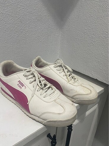 Puma Spor ayakkabı