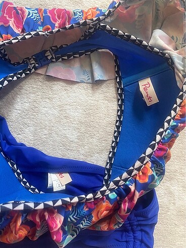 xl Beden Bikini