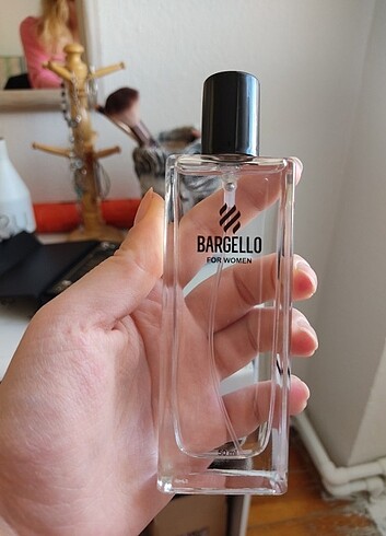 Bargello 409 Oriental edp 50ml