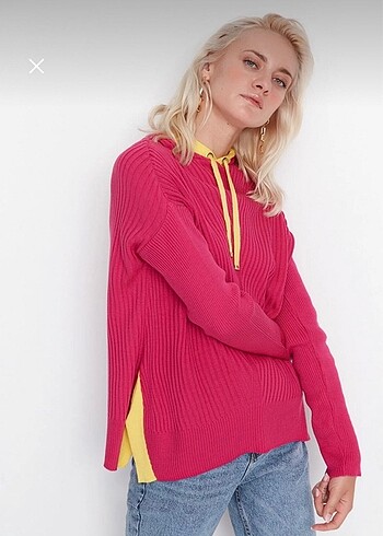 Triko Sweat